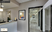 Google Virtual Tour, Dentist's Office, San Antonio