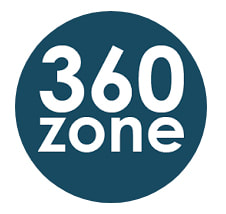 360zone.com Producers of Virtual Tours with publishing on Google.