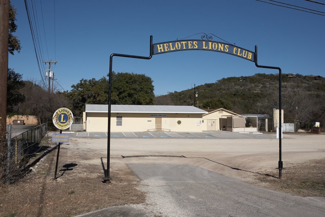 Helotes Lions Club